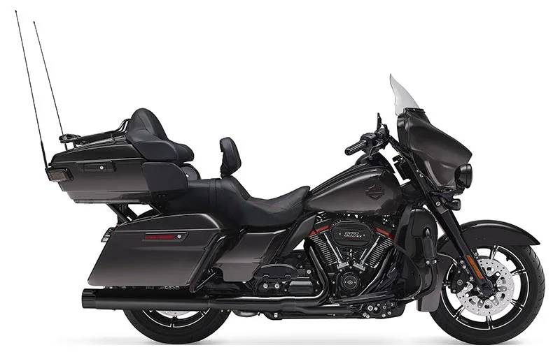 Harley-Davidson CVO Limited
