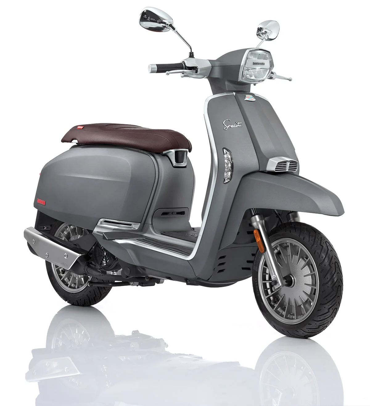 Lambretta V125 Special Fix
