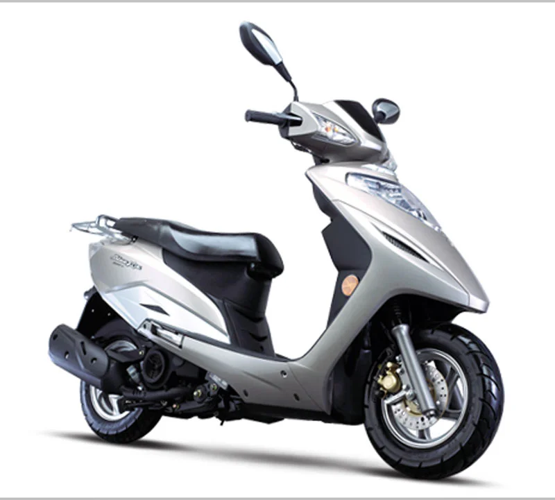 Jianshe JS125T-C