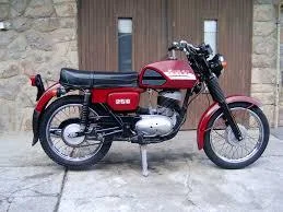 CZ 250-485 1981