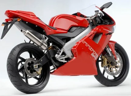 Cagiva Mito SP525