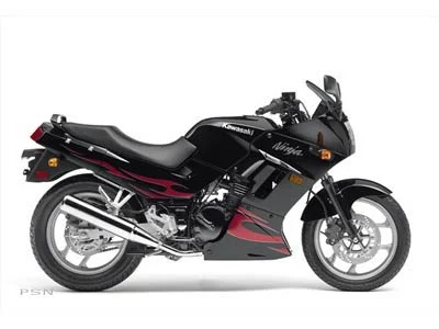 Kawasaki Ninja 250 R 1997