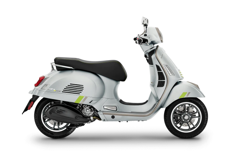 Vespa GTS Super 300 Tech
