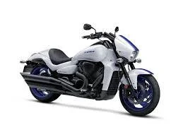 Suzuki Boulevard M109R B O S S