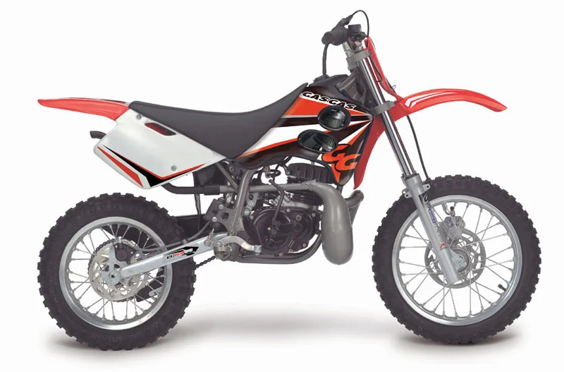 GAS GAS EC Boy 50