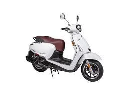 Kymco Like 150i