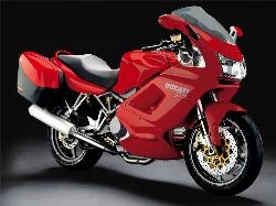 Ducati ST 4 S