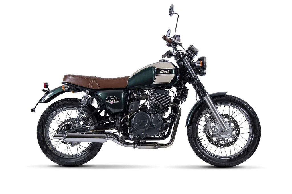 Mash Six Hundred 650 2023