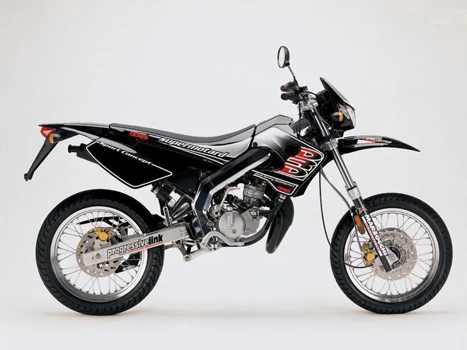 Beta Supermoto 50 2003