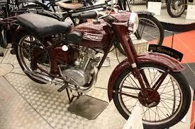 Triumph Terrier 150