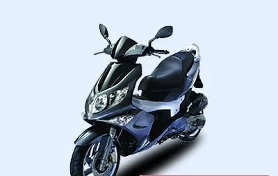 PGO RoadShow 90