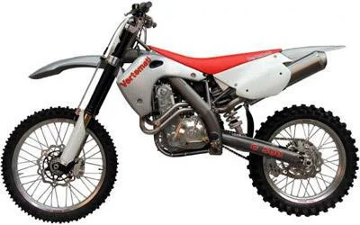 Vertemati C 570 Cross 2004
