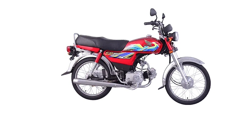 Atlas CD 70 2021