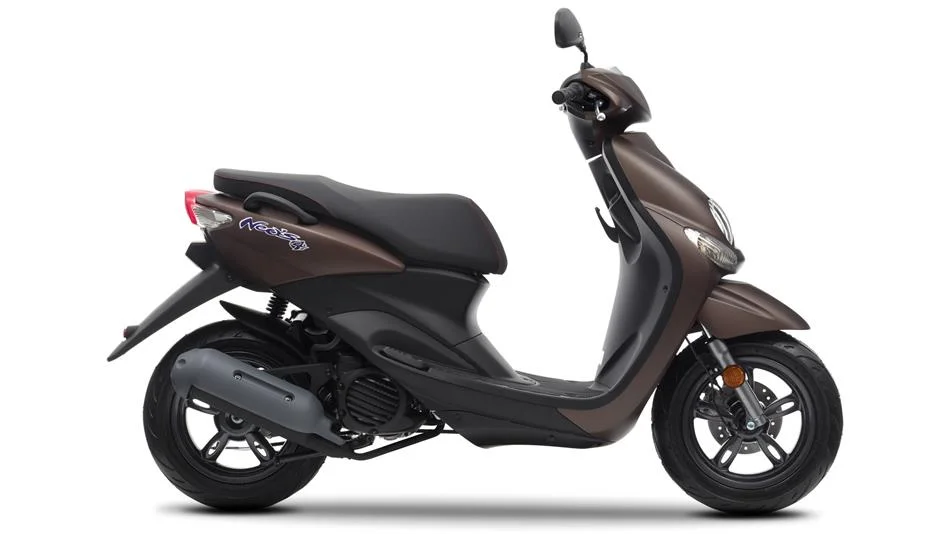Yamaha Neos