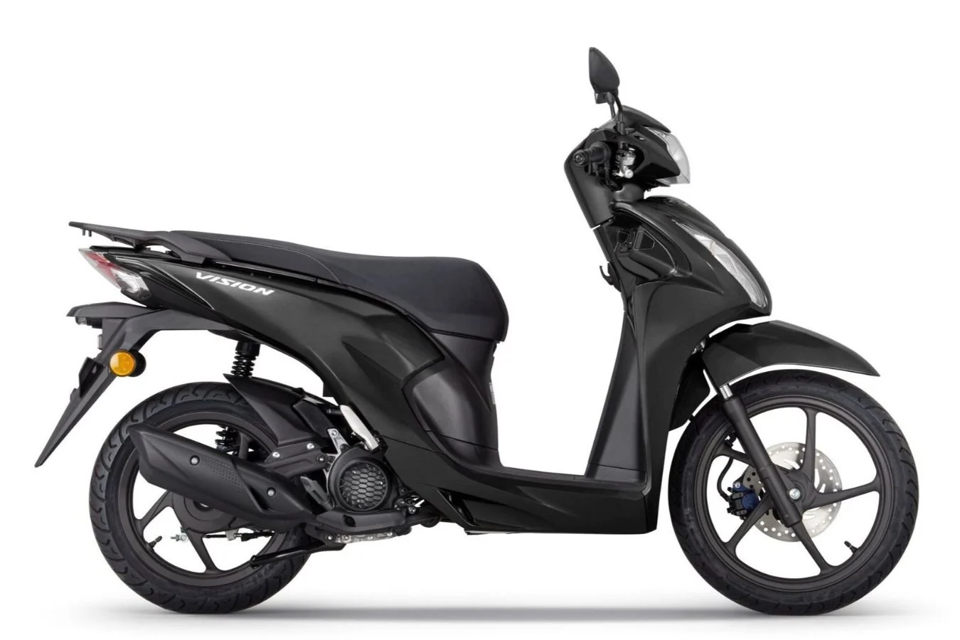Honda Vision 110