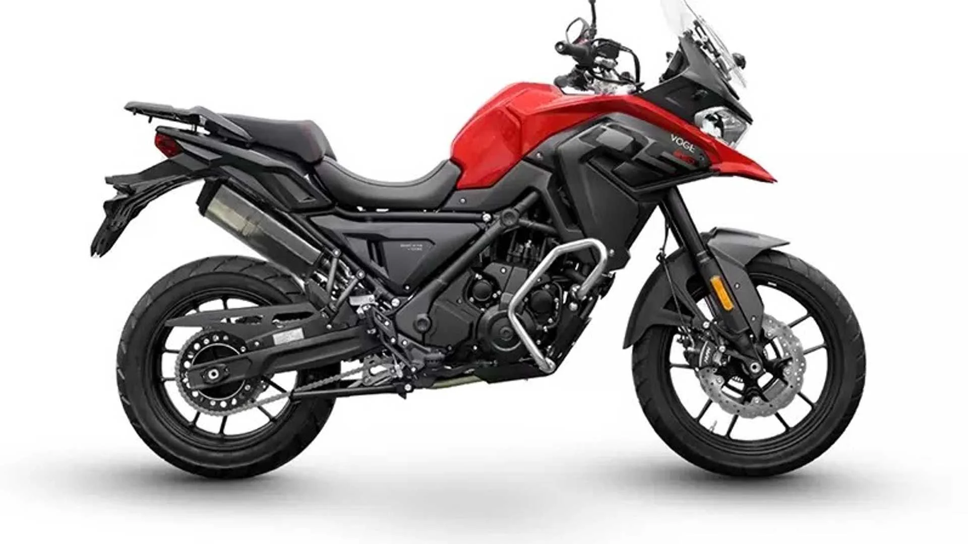 Voge 650DS 2020