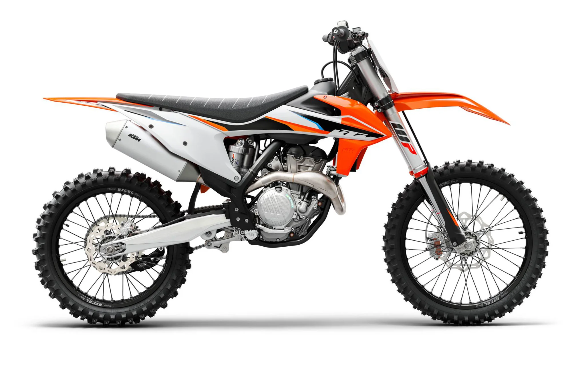KTM 350 SX-F