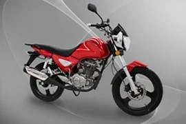 Mondial 150 MC RoadRacer 2012