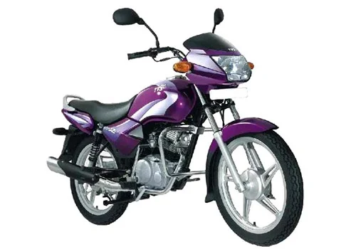 TVS Star LX 2010