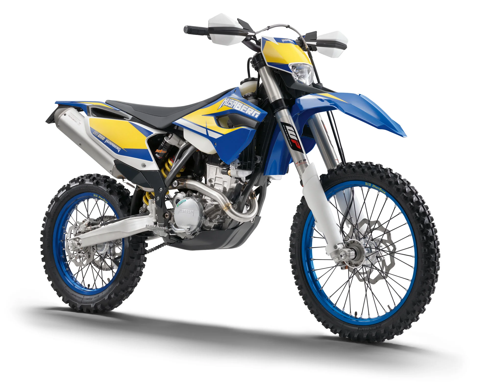 Husaberg FE 250 2013