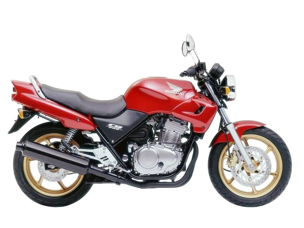 Honda CB 500