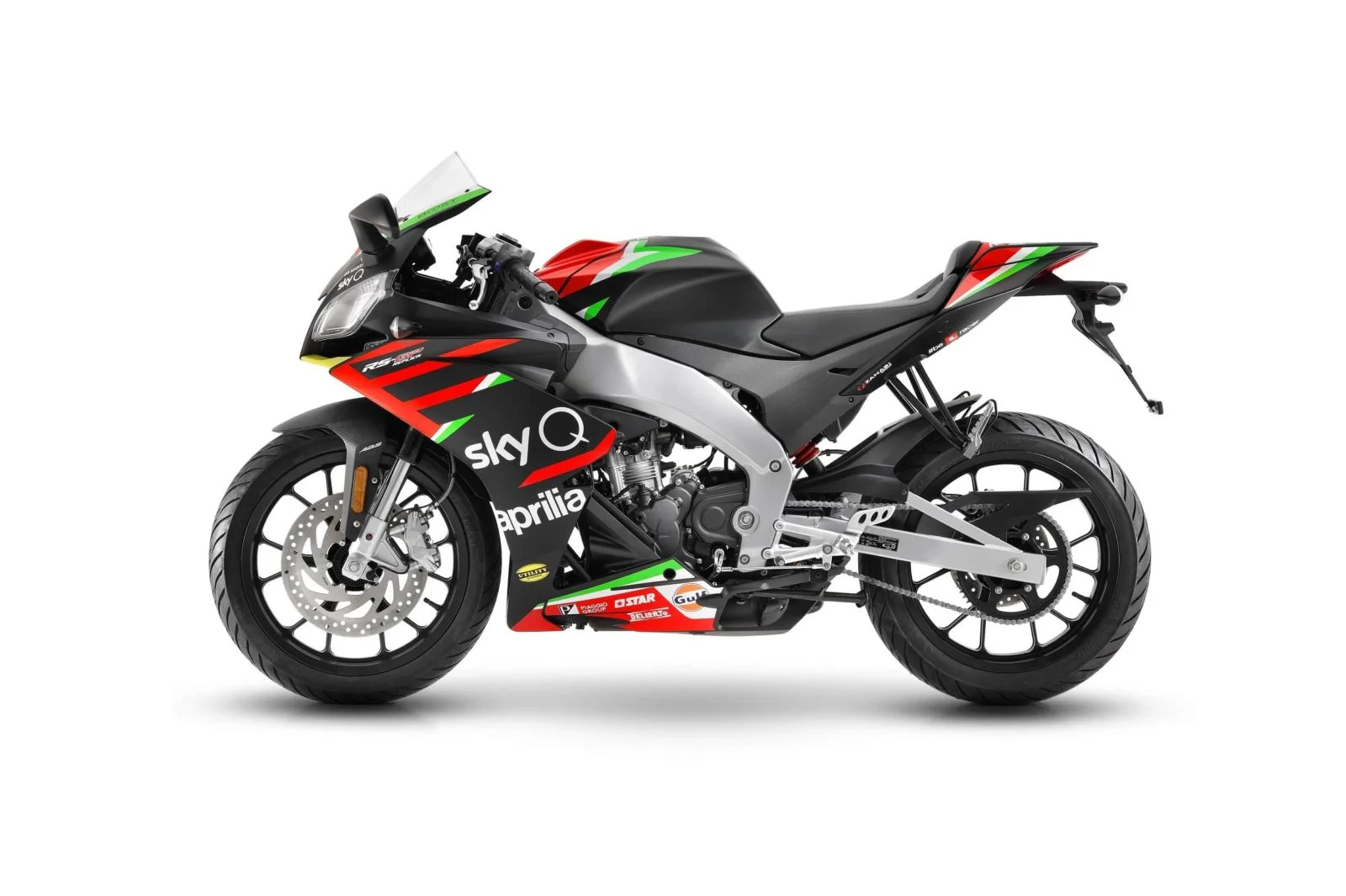 Aprilia RS 125