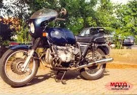 BMW R 80-7