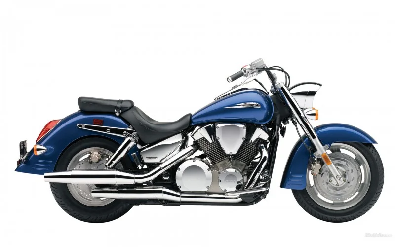 Honda VTX1300R