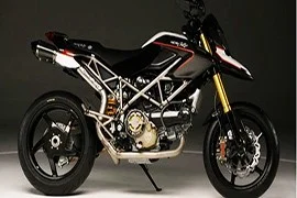 NCR Leggera
