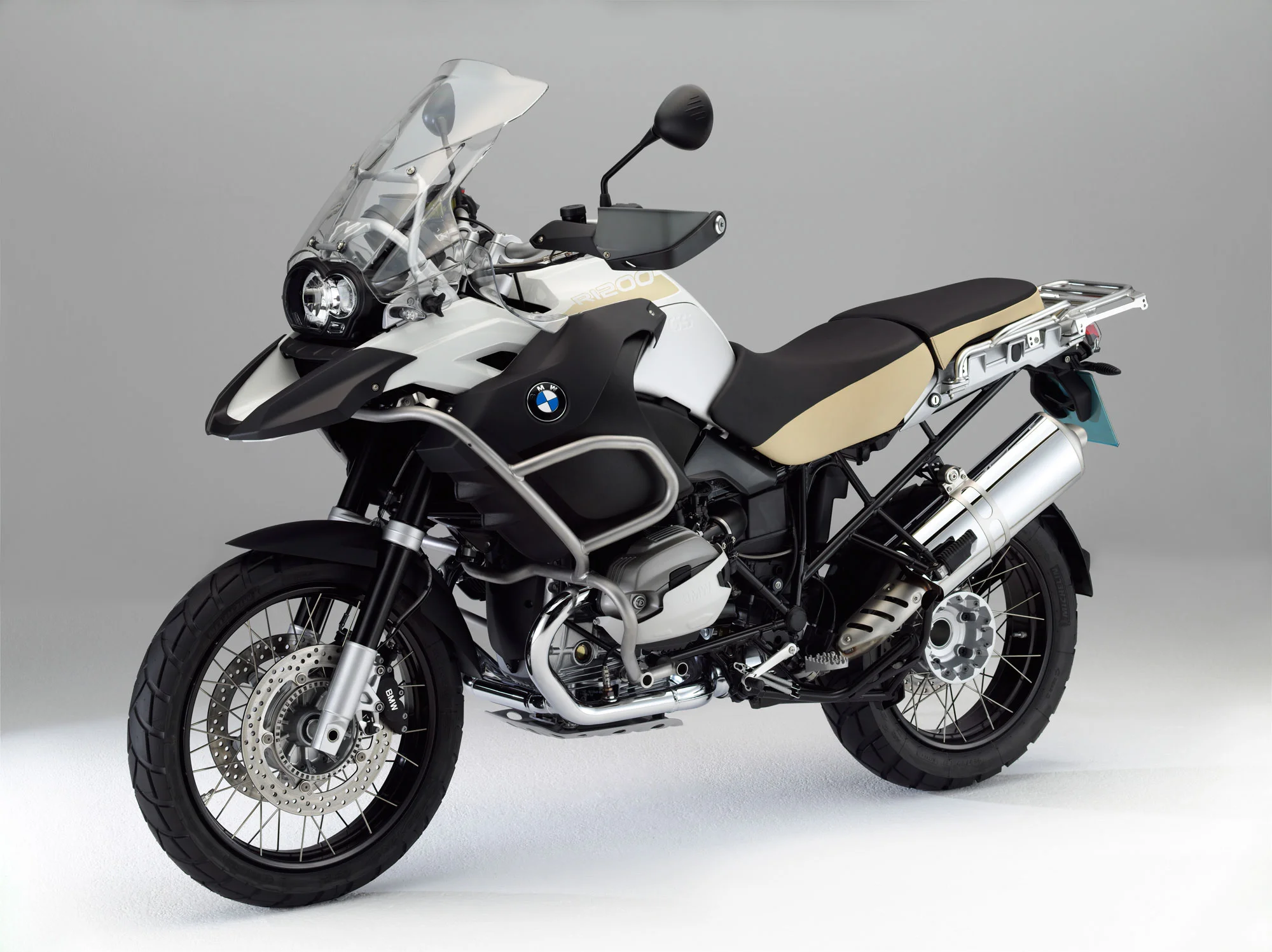 BMW R 1200 GS Adventure