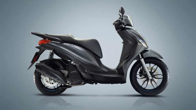 Piaggio Medley 150