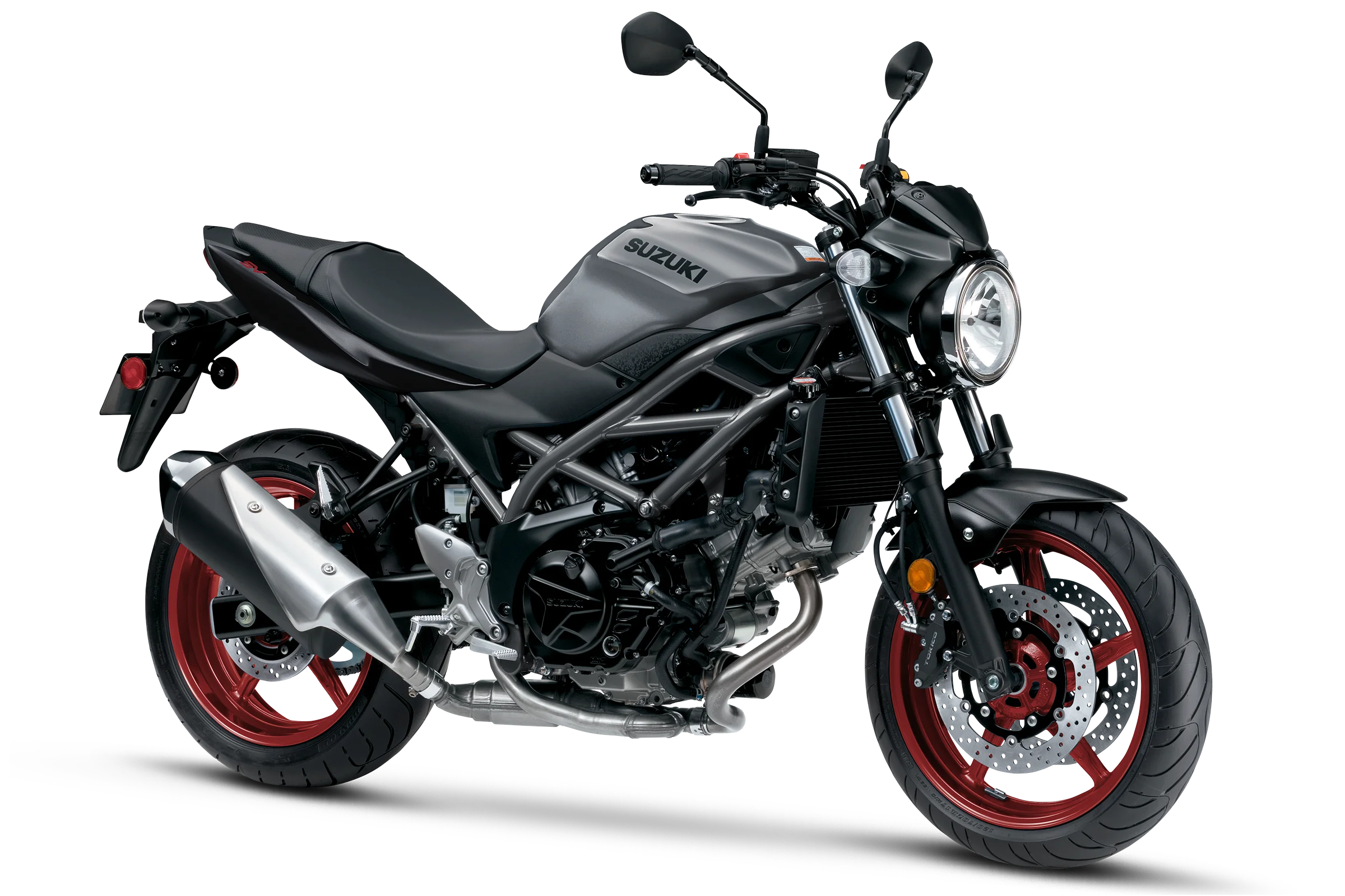 Suzuki SV650
