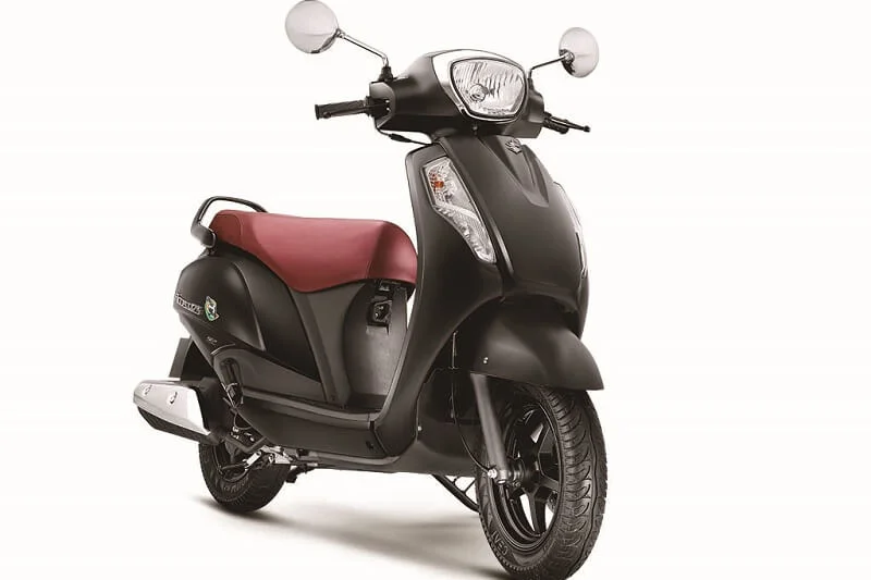 Suzuki Access 125 SE