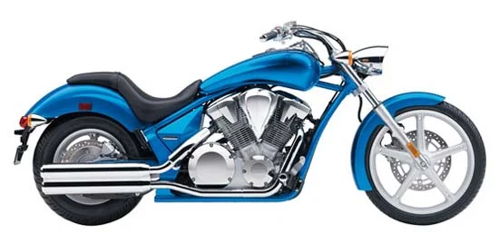 Honda Sabre ABS