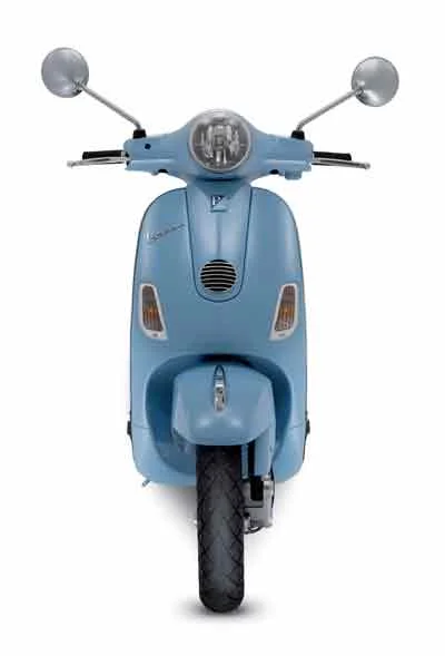 Vespa LX 50 2T