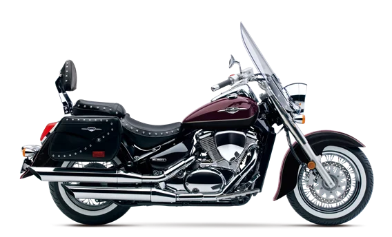 Suzuki Boulevard C50T