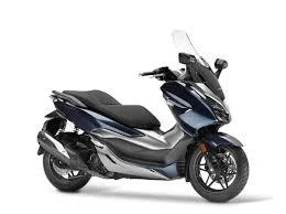 Honda Forza