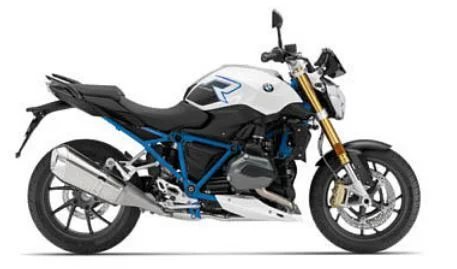 BMW R 1200 R