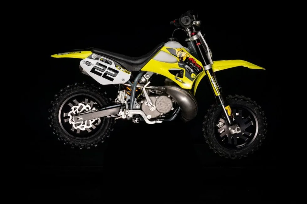 Cobra CX50 P3