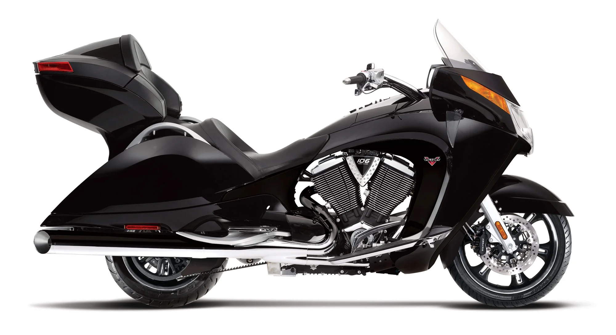 Victory Vision Tour