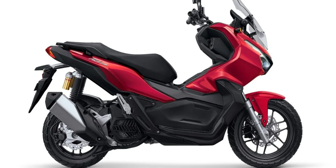 Honda ADV150