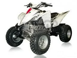 Bam BX350-S Assault 2010