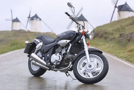 Kymco Venox 250 2004