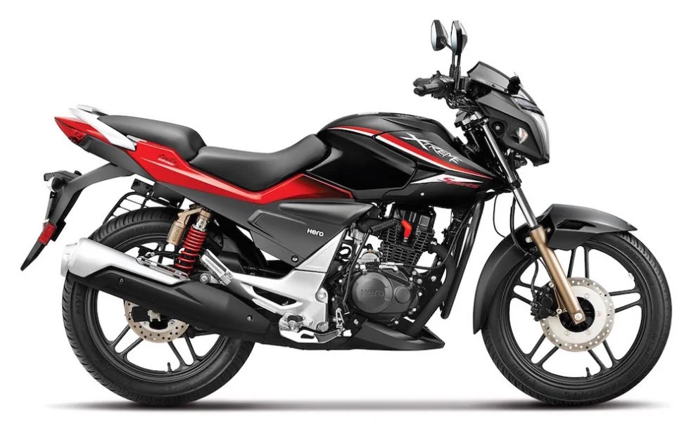 Hero Xtreme Sport