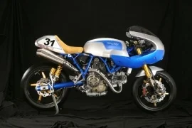 NCR New Blue