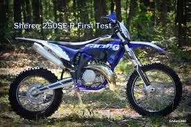 Sherco 250 SE-R