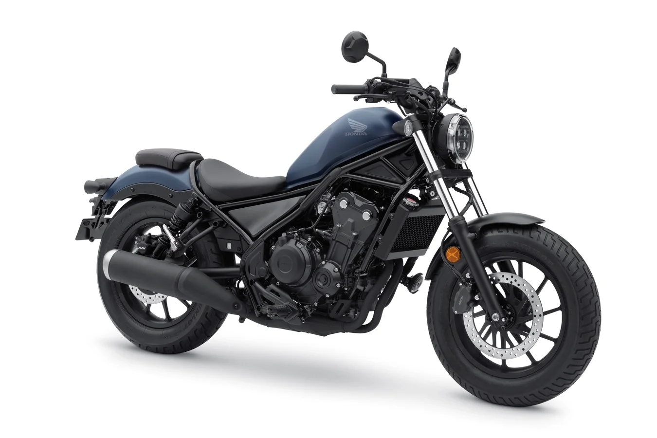 Honda Rebel 500 2020