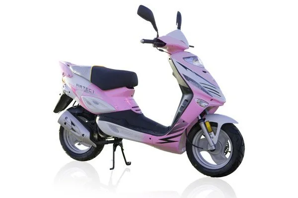 Adly Super Sonic 50 2008