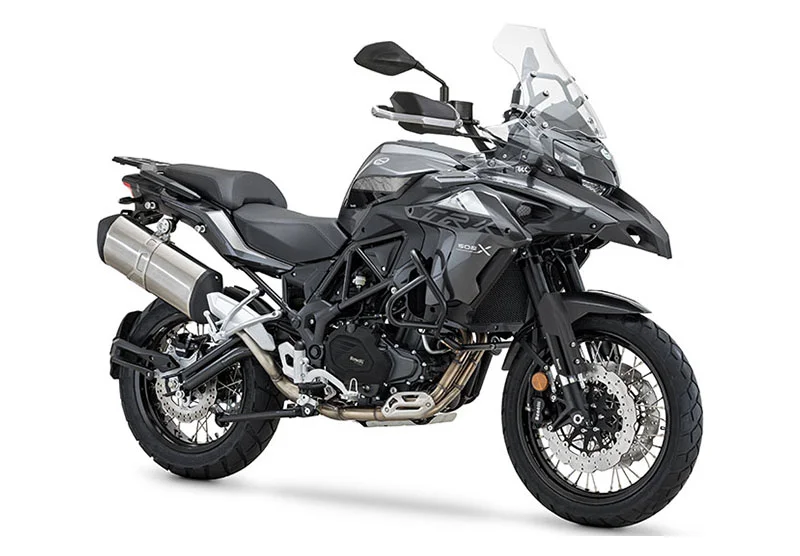 Benelli TRK 502 X