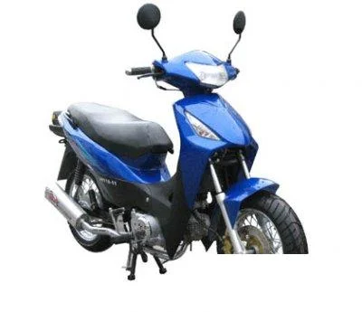 Veli VL110-12 2007